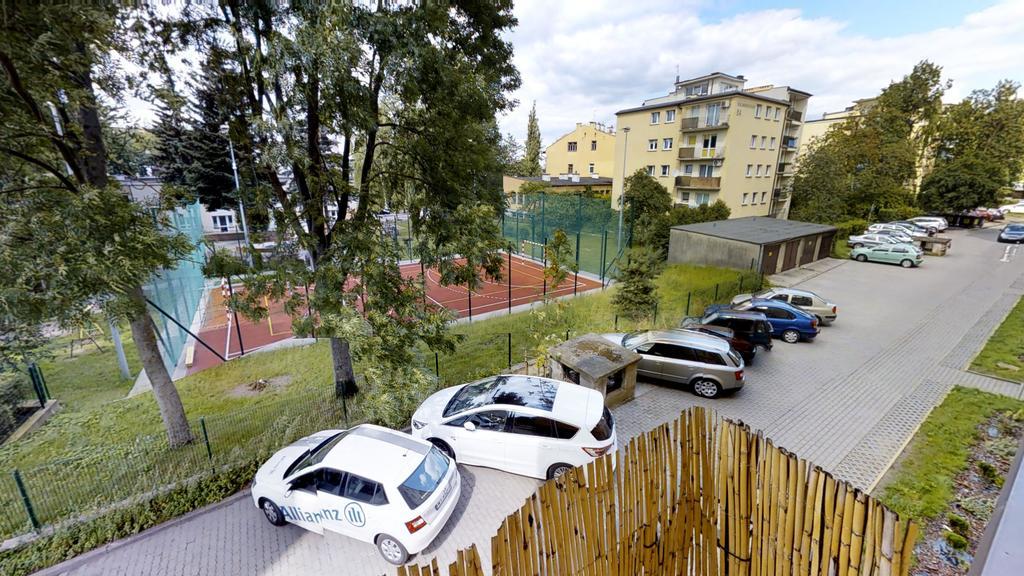 Rint - Centrum Kalinowskiego Białystok Rom bilde