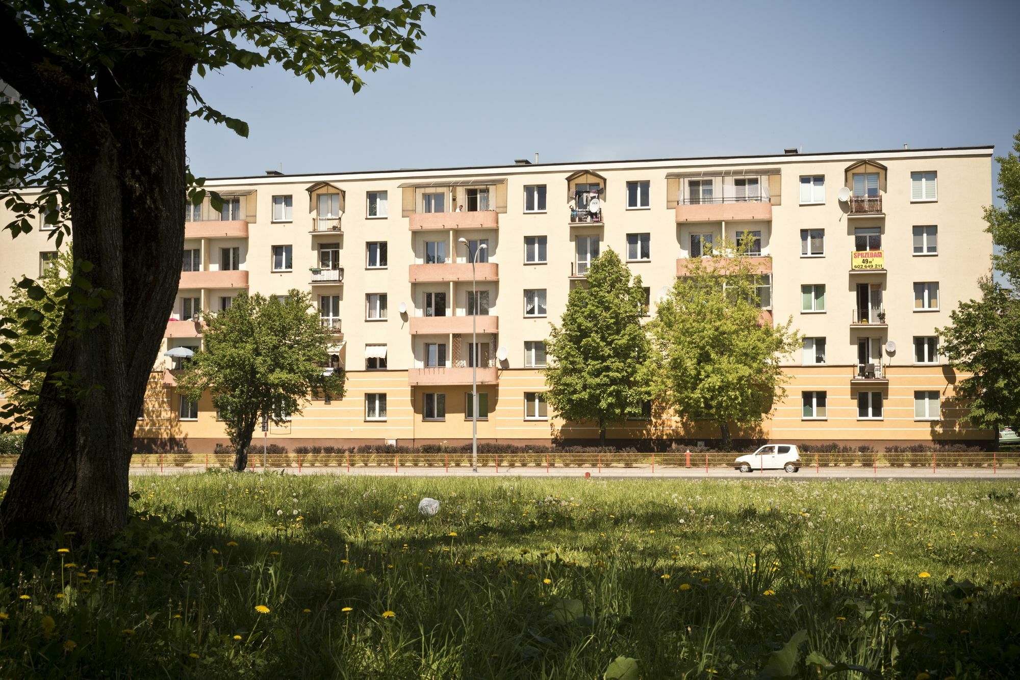 Rint - Centrum Kalinowskiego Białystok Eksteriør bilde